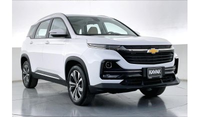 Chevrolet Captiva Premier | 1 year free warranty | 0 down payment | 7 day return policy