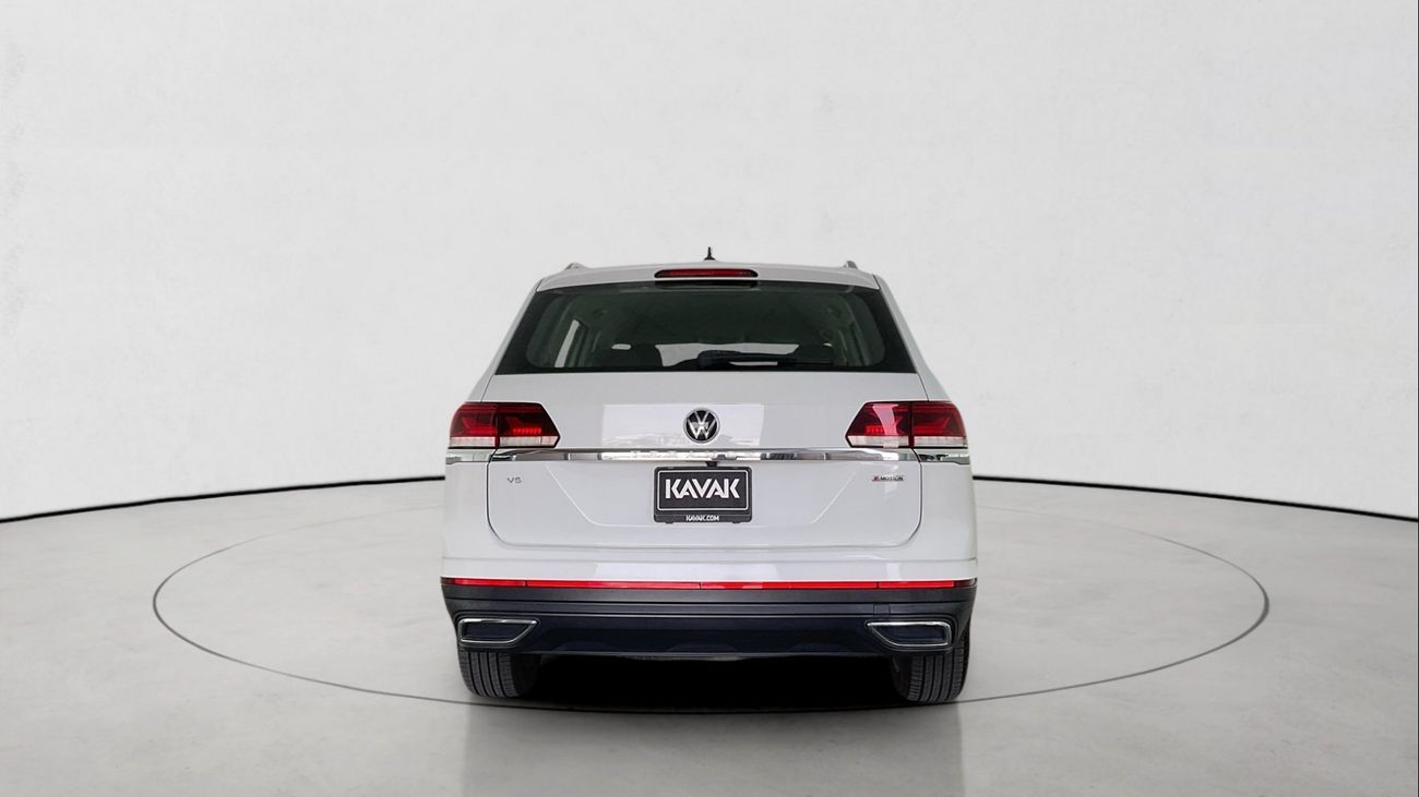 Volkswagen Teramont TRENDLINE | Guaranteed Warranty | 0 Down Payment