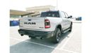 RAM 1500 Dodge RAM Rebel - 2022 - Silver