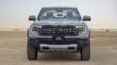 Ford Ranger Raptor Automatic - 2.0L - Diesel - Crew Cab - 4WD - 5 Seats - 4 Door - Grey