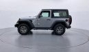 Jeep Wrangler SPORT 3.6 | Under Warranty | Inspected on 150+ parameters