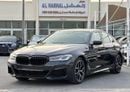 BMW 530i LUXURY LINE EXCLUSIVE