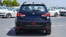 Mitsubishi ASX MEDIUM LINE