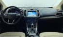 Ford Edge SEL AWD 3500