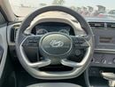 Hyundai Creta 1.5L, 16" Rims, LED Headlights, Front & Rear A/C, Fabric Seats, Rear Towing Hook (CODE # HC02)