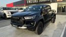 Toyota Hilux Toyota Hilux GR Sport - Diesel - 2025