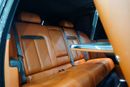 رولز رويس كولينان Mansory Kit 2021 Rolls-Royce Cullinan, Full Mansory Exterior Body Kit, Starlight. Rear Entertainment, GCC Specs!