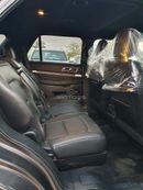 فورد إكسبلورر 2018