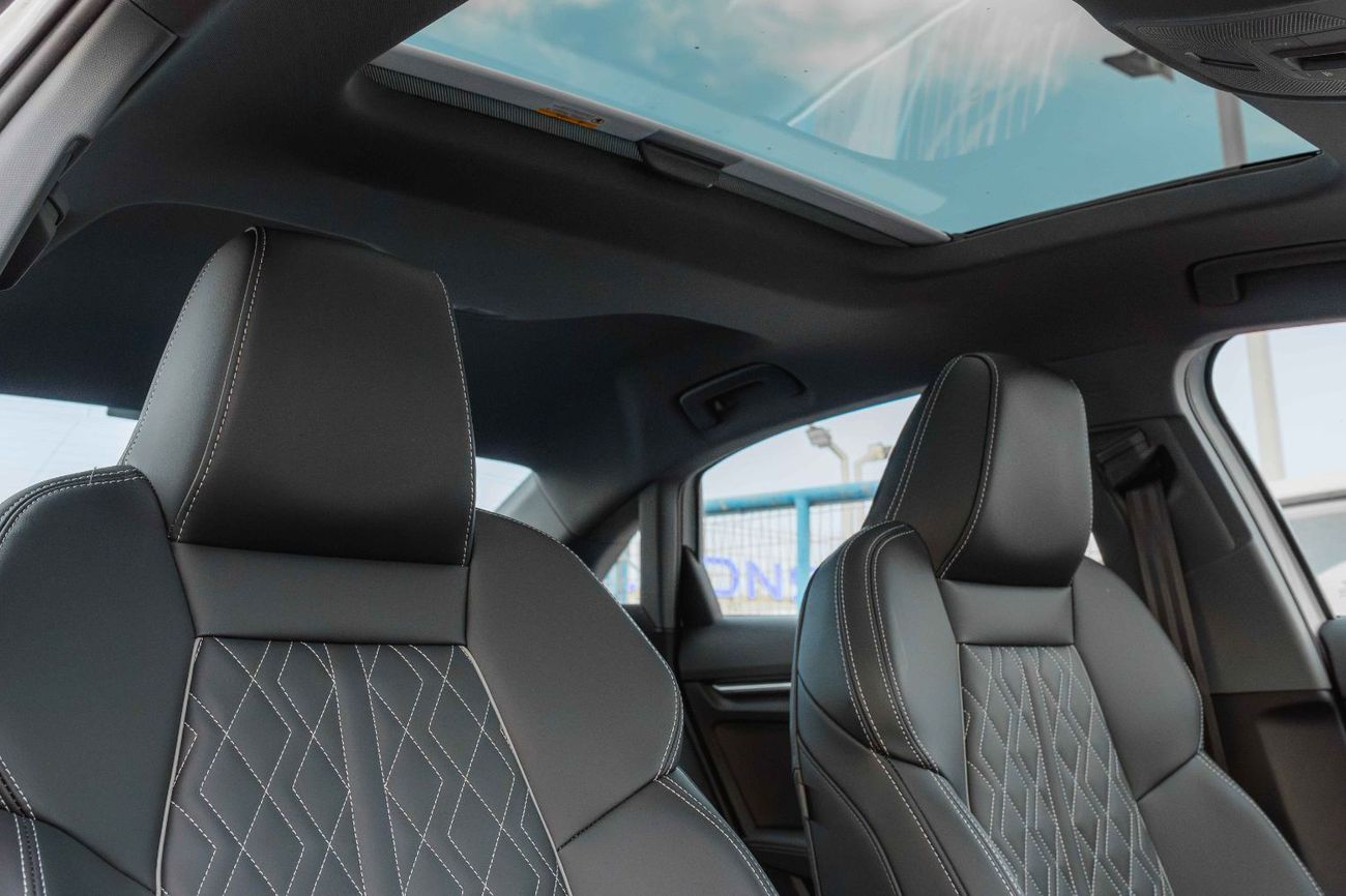 Audi A3 Audi A3 1.5T 35 TFSI S-Tronic Sedan 2025 (White)