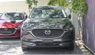 Mazda CX-5 GS