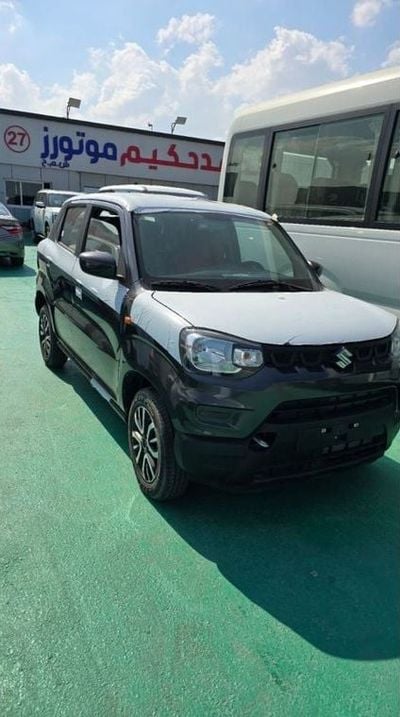 Suzuki S Presso suzuki S presso 2026