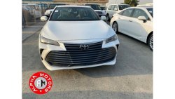 Toyota Avalon 3.5L 2021 Limited For Export Only
