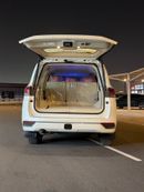 Toyota Land Cruiser VXR