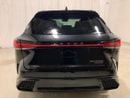 لكزس RX 500h F SPORT PERFORMANCE