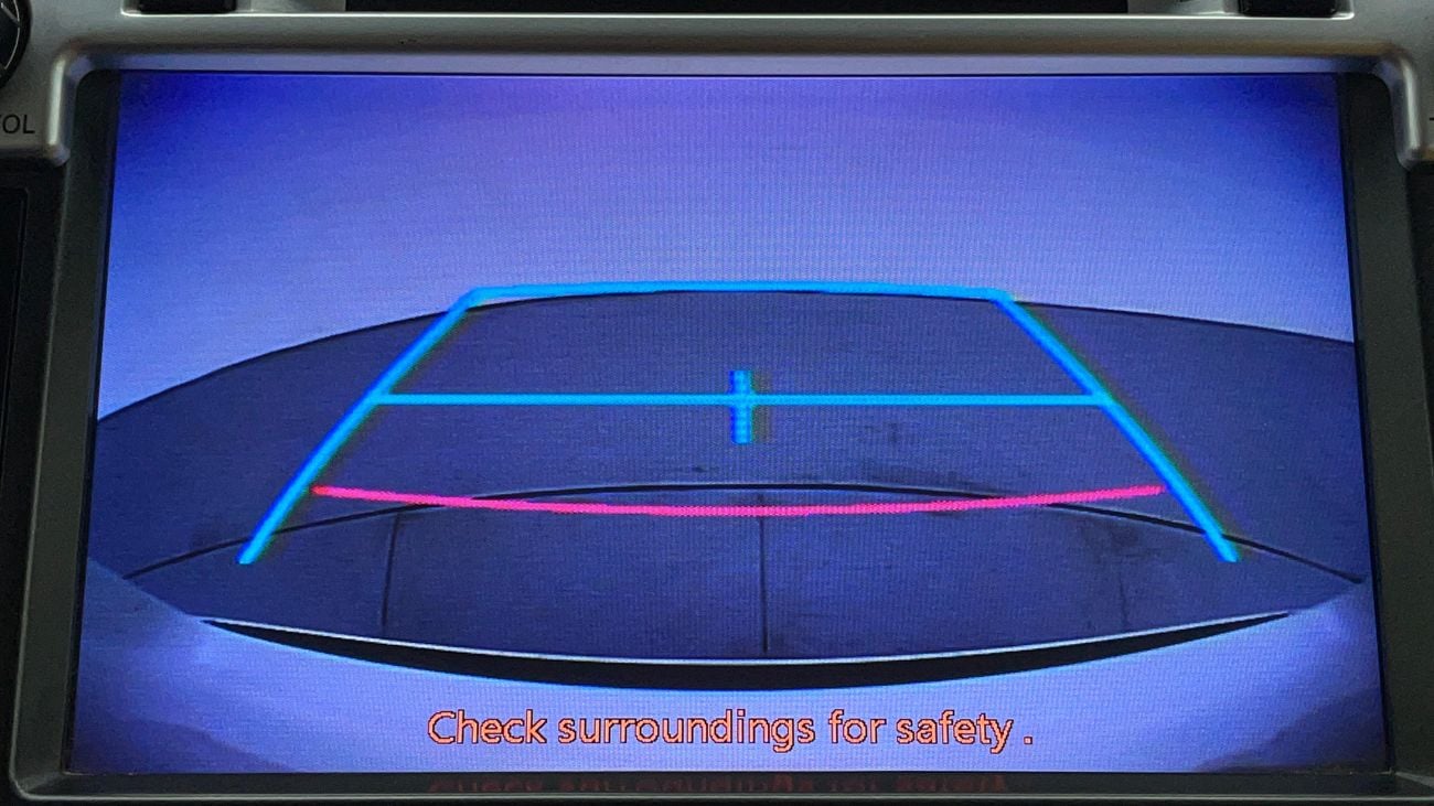 Toyota Prado VXR 2.7 | Zero Down Payment | Free Home Test Drive