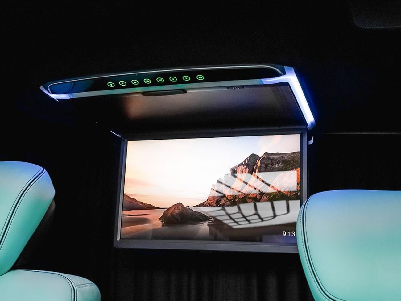 مرسيدس بنز V 250