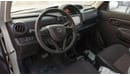 Suzuki S Presso 2023 Suzuki S-Presso 1.0L petrol