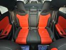 Mercedes-Benz CLA 250 MERCEDES-BENZ CLA250 4MATIC | GCC | 2025 | UNDER WARRANTY & CONTRACT SERVICE FREE ( GARGASH) !!