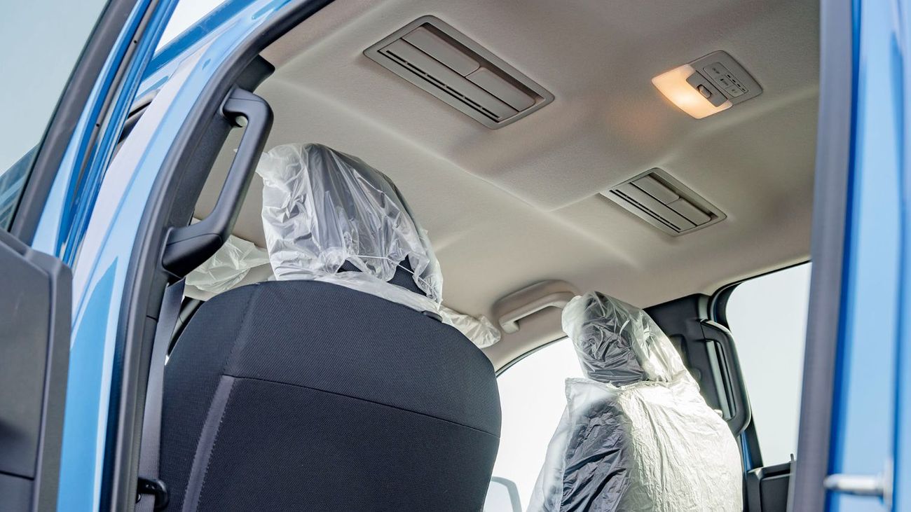 ميتسوبيشي L200 2025 Mitsubishi L200 2.4L MT Petrol (Blue)