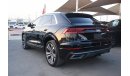 Audi Q8 QUATTRO S-LINE / NEW