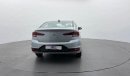 Hyundai Elantra GL 1.6 | Under Warranty | Inspected on 150+ parameters