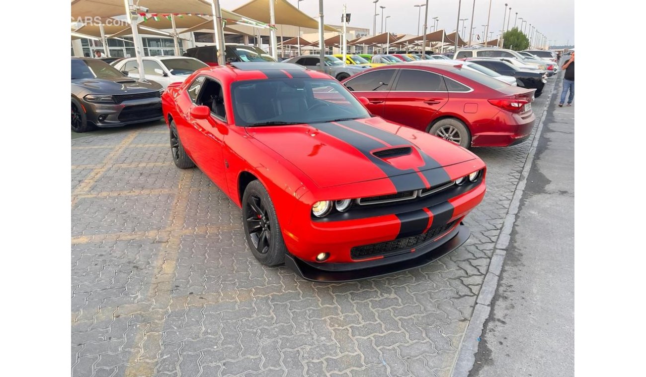 Dodge Challenger For sale