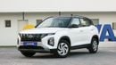 هيونداي كريتا Base 1.6L