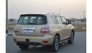 Nissan Patrol FULL OPTION