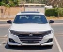 هوندا أكورد TURBO SPORT TURBO SPORT