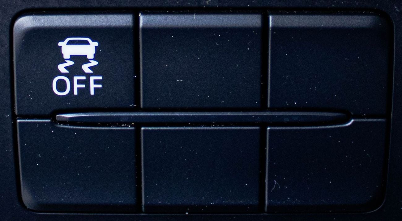 Mazda 6 Core 2.5L Mazda 6 | 2.5 L | 2022 | GCC | Accident-Free |  In Excellent Condition | 854 P.M