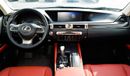Lexus GS350