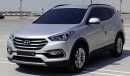 Hyundai Santa Fe USED IN GOOD CONDITION WITH DELIVERY OPTION FOR EXPORT ONLY(Code:20027)