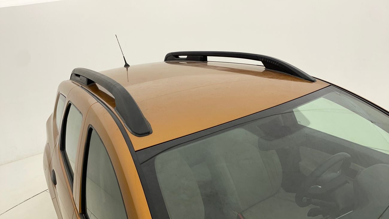 Renault Duster PE 1.6 | Zero Down Payment | Home Test Drive