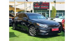 Kia Optima AMERICAN - SUPER CLEAN - WARRANTY - FULL OPTION  -900 AED P.M