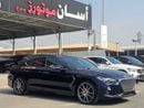 Genesis G70 Prestige 2.0L RWD