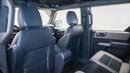 Ford Bronco WILDTRAK