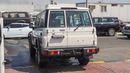 Toyota Land Cruiser 70 2.8L DIESEL Oman Specs