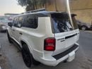 Toyota Prado KAKADU TOYOTA PRADO 2025 WHITE 4WD AT DIESEL = RIGHT HAND
