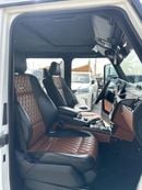 Mercedes-Benz G 63 AMG 4X4²