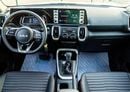 Kia Sonet KIA SONET GLS 1.5 SUV FWD