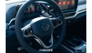 فولكس واجن ID.4 كروز Volkswagen ID.4 Crozz PRO Openable sunroof 360 camera