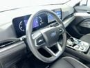 Ford Territory TREND HYBRID /TER2126H /AL TAYER MOTORS/AL QOUZ SHOWROOM