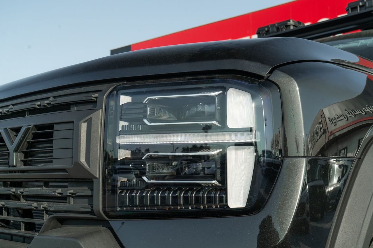 ريلاي R8 Rely R8 Pickup – Full Options | Built for Power & Reliability