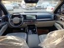 Kia Sorento Hybrid 1.6L