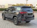 Toyota Fortuner EXR FACELIFTED GCC V4 2.7L 4X4 IN PERFECT CONDITION