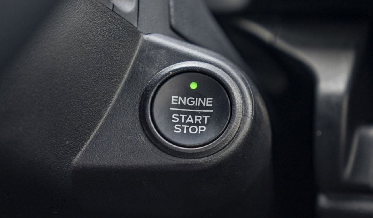 فورد رانجر 2.0