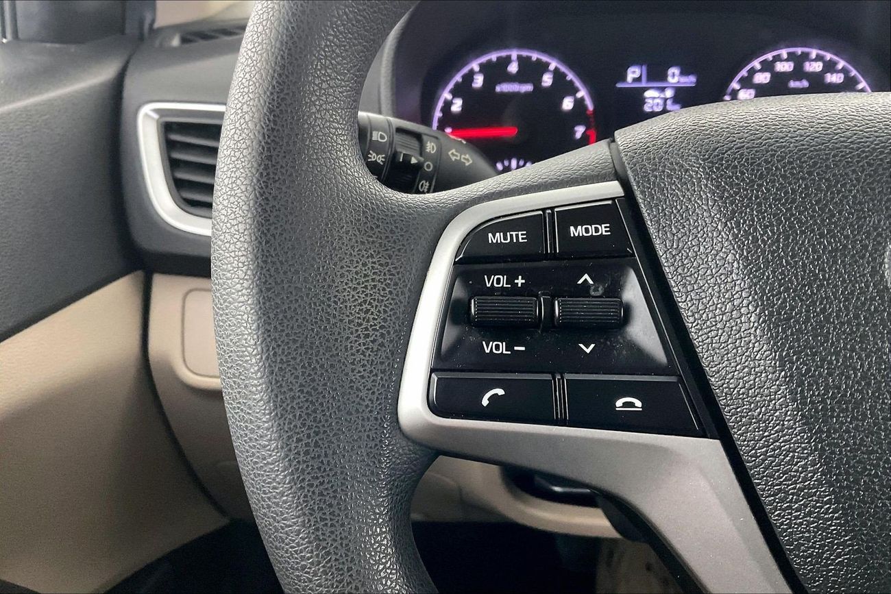 هيونداي أكسنت Smart / GL | upto AED 20,000 Ramadan Discount | شامل الضمان | 0 ﺪﻔﻋﺓ ﺃﻮﻟﻯ