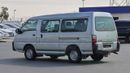 سي إم سي D 260 ( Only For Export ) Window Van 2.4L RWD 2025 GCC BRAND NEW