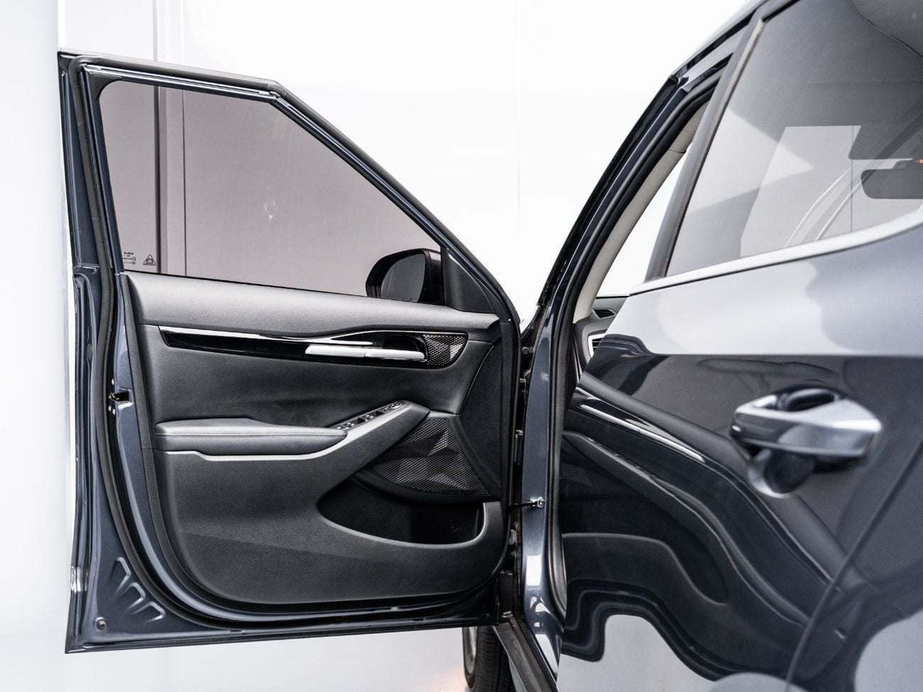 Kia Seltos Exclusive Extended Eid Offer - Limited Time Only! 2030 Kia Warranty, Low KM's, GCC