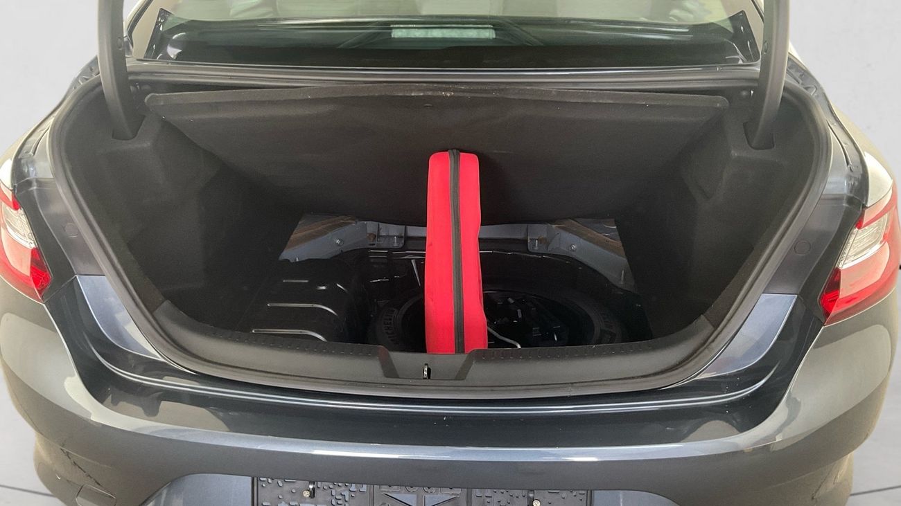 رينو ميجان LE+ | upto AED 20,000 Ramadan Discount | شامل الضمان | 0 ﺪﻔﻋﺓ ﺃﻮﻟﻯ